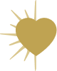 Todays Wellness Heart Logo