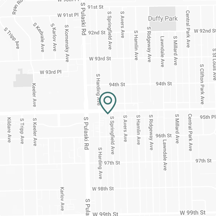 Todays Wellness Map
