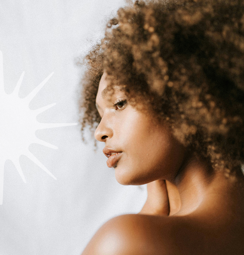 Todays Wellness Patient Looking Back Over Her Shoulder 1